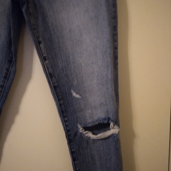 ReWash Super High Rise Skinny Jeans Size 26 - Picture 7 of 15